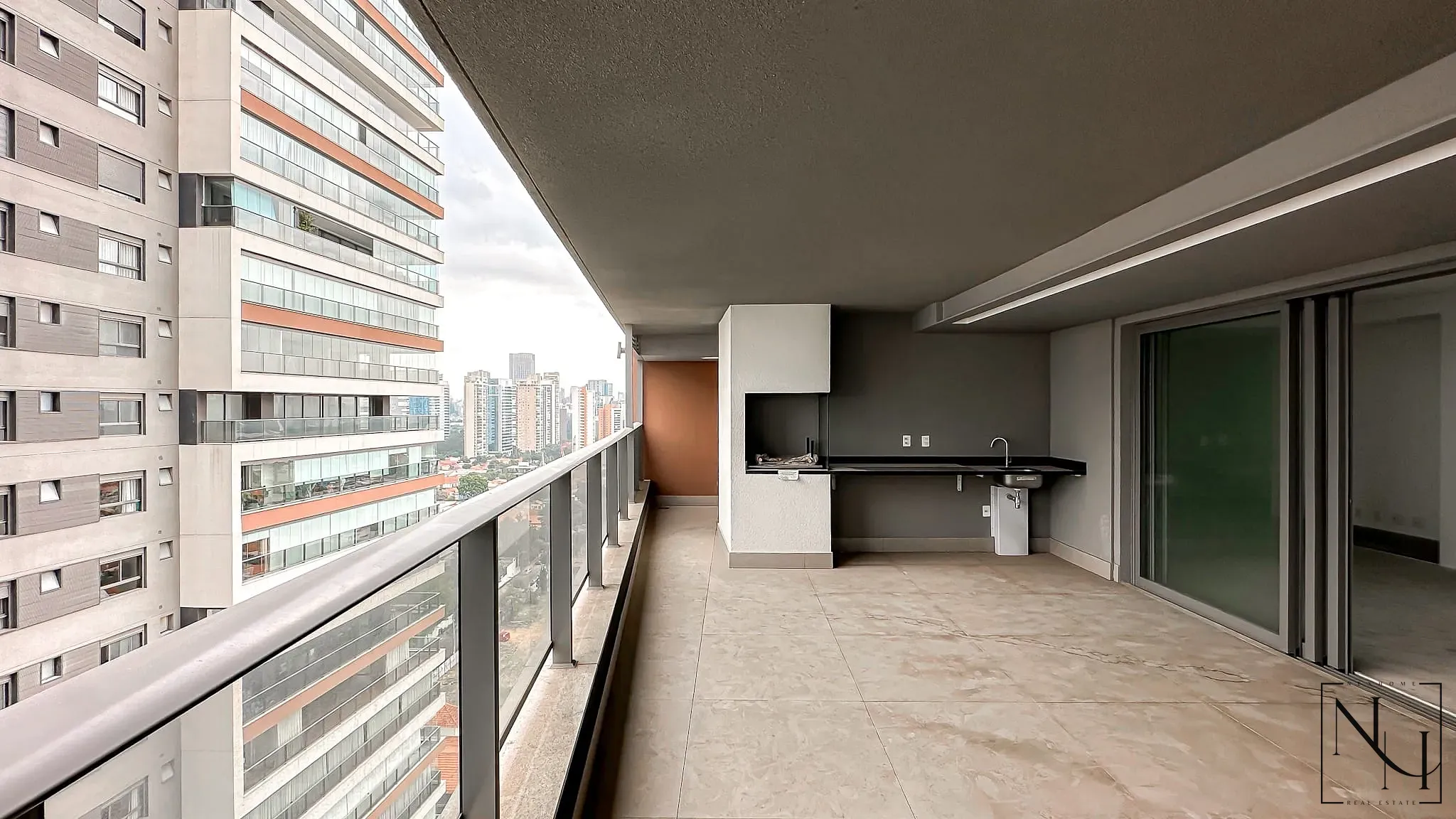 Apartamento, 3 quartos, 158 m² - Foto 9