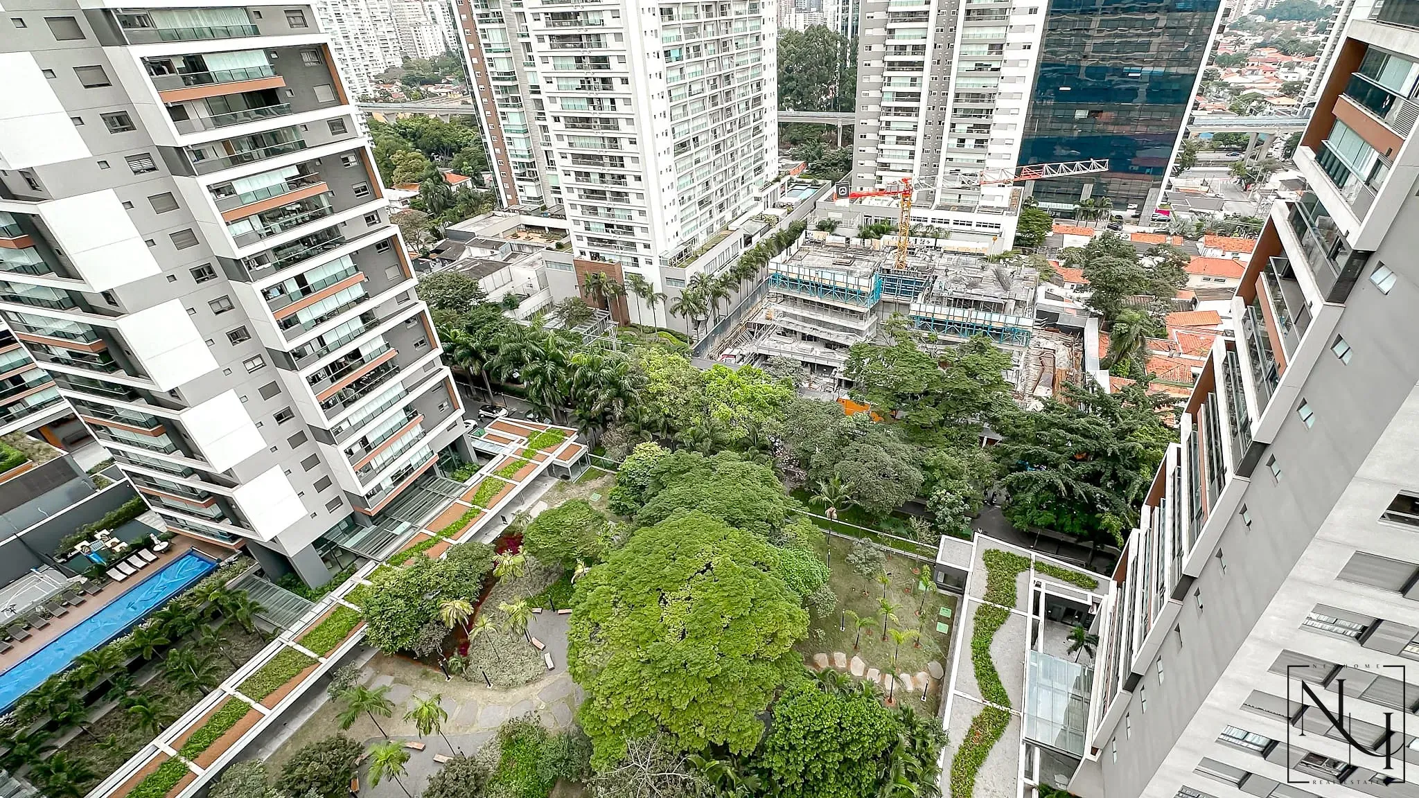 Apartamento, 3 quartos, 158 m² - Foto 10