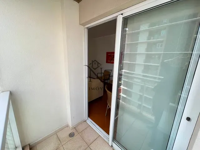 Apartamento com 78m² 3 quartos e 3 banheiros, para alugar, no bairro Cambuí em Campinas
