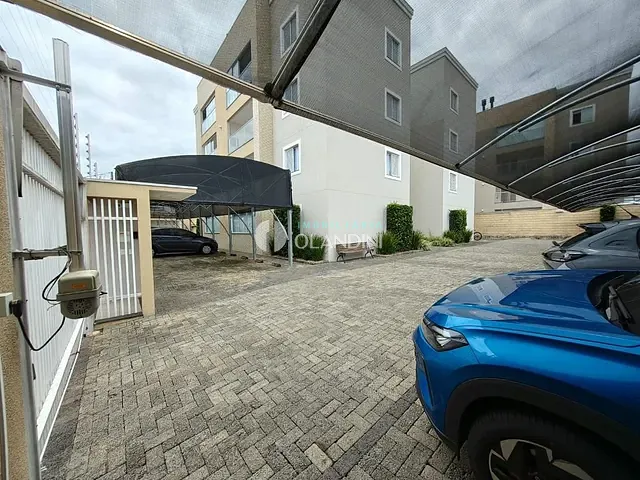 Apartamento com 62m² 2 quartos e 1 banheiro, à venda, no bairro Cidade Jardim em Artur Nogueira