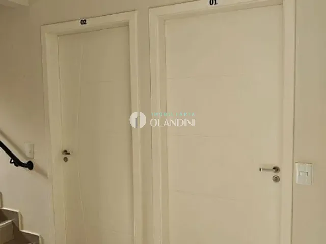 Apartamento com 62m² 2 quartos e 1 banheiro, à venda, no bairro Cidade Jardim em Artur Nogueira