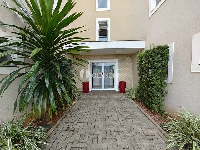 Apartamento com 62m² 2 quartos e 1 banheiro, à venda, no bairro Cidade Jardim em Artur Nogueira