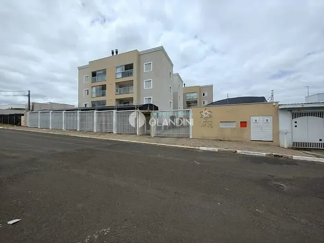 Apartamento com 62m² 2 quartos e 1 banheiro, à venda, no bairro Cidade Jardim em Artur Nogueira