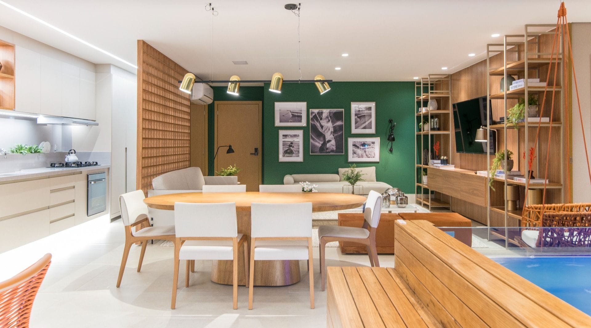 Apartamento a venda,Jardim Goiás Goiânia-GO