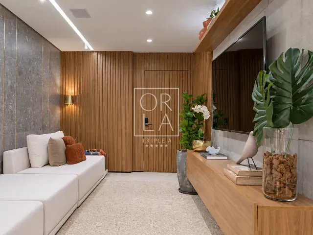 Apartamento à venda, no bairro Jardim Goiás em Goiânia
