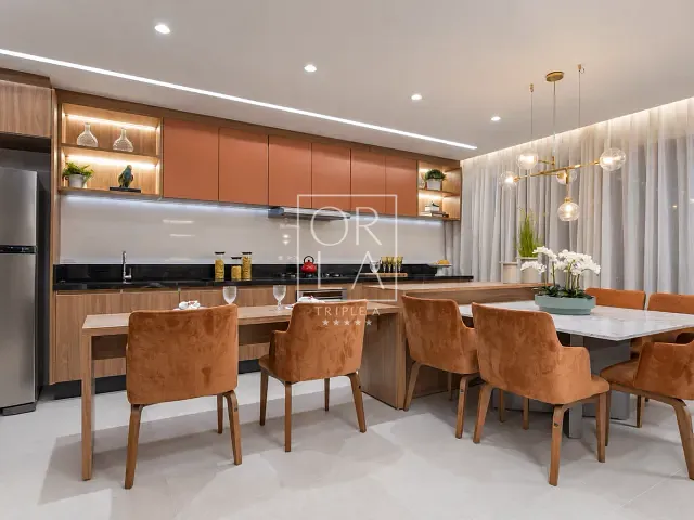 Apartamento à venda, no bairro Jardim Goiás em Goiânia