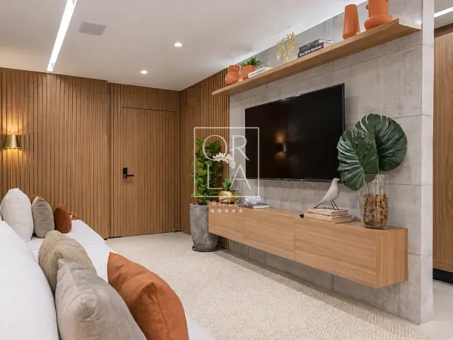 Apartamento à venda, no bairro Jardim Goiás em Goiânia