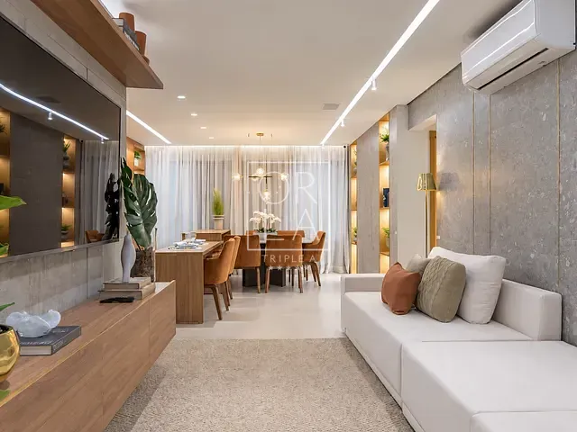 Apartamento à venda, no bairro Jardim Goiás em Goiânia