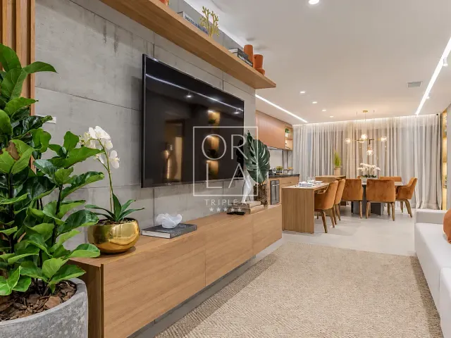 Apartamento à venda, no bairro Jardim Goiás em Goiânia