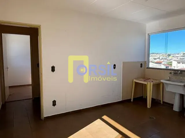 Apartamento com 111m² 3 quartos e 3 banheiros, à venda ou para alugar, no bairro Vila Mogilar em Mogi das Cruzes