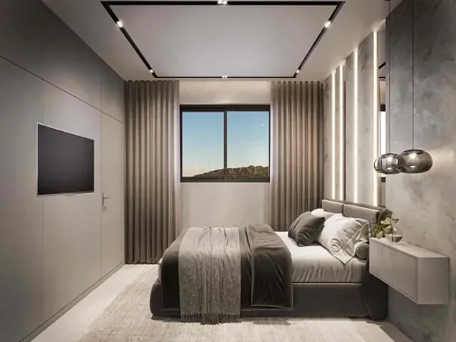 Apartamento 2 quartos e 3 banheiros, à venda, no bairro Centro em Camboriú