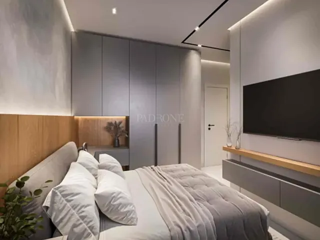 Apartamento 2 quartos e 3 banheiros, à venda, no bairro Centro em Camboriú