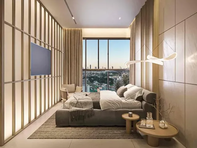 Apartamento 2 quartos e 3 banheiros, à venda, no bairro Centro em Camboriú