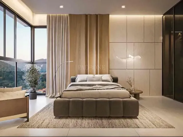 Apartamento 2 quartos e 3 banheiros, à venda, no bairro Centro em Camboriú