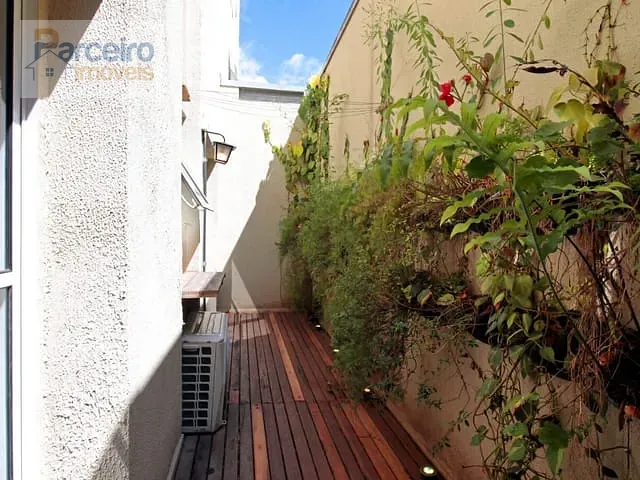 Apartamento com 39m² 1 quarto e 1 banheiro, à venda, no bairro Campos Elíseos em São Paulo