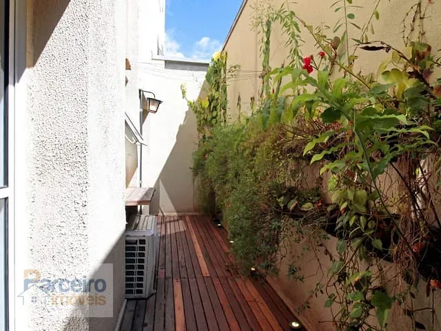 Apartamento com 39m² 1 quarto e 1 banheiro, à venda, no bairro Campos Elíseos em São Paulo
