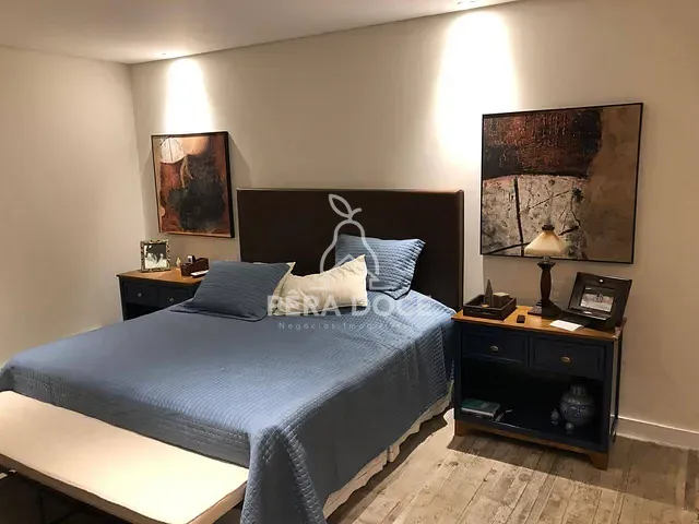 Apartamento 4 quartos e 5 banheiros, à venda, no bairro São Sebastião em Uberaba