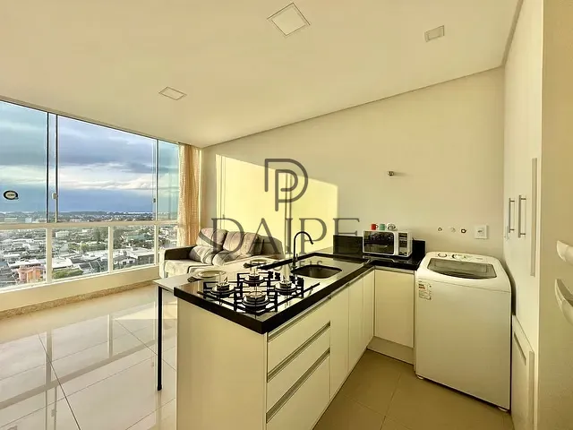 Apartamento com 98m² 2 quartos e 2 banheiros, à venda, no bairro Navegantes em Capão da Canoa