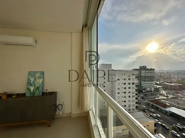 Apartamento com 98m² 2 quartos e 2 banheiros, à venda, no bairro Navegantes em Capão da Canoa