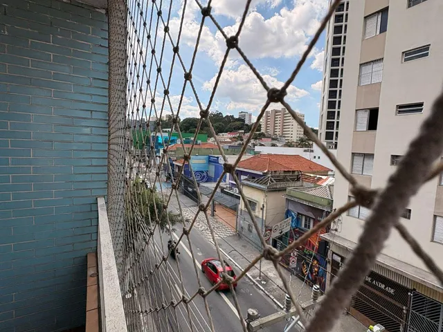 Foto do Apartamento - Excelente Apartamento para Alugar em Santana – 3 Dormitórios, Varanda e 1 Vaga | PAINEL CONSULTORIA DE IMOVEIS
