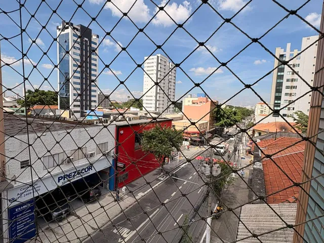 Foto do Apartamento - Excelente Apartamento para Alugar em Santana – 3 Dormitórios, Varanda e 1 Vaga | PAINEL CONSULTORIA DE IMOVEIS