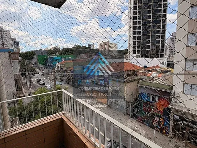 Apartamento 3 quartos e 2 banheiros, para alugar, no bairro Santana em São Paulo