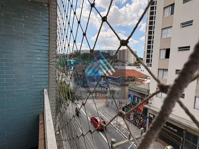 Apartamento 3 quartos e 2 banheiros, para alugar, no bairro Santana em São Paulo