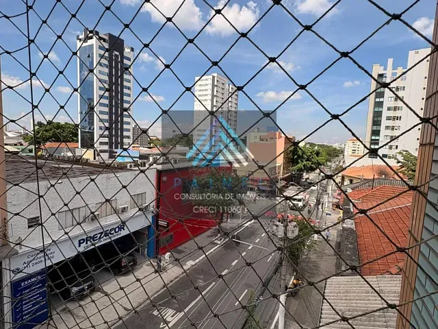 Apartamento 3 quartos e 2 banheiros, para alugar, no bairro Santana em São Paulo