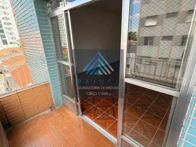 Apartamento 3 quartos e 2 banheiros, para alugar, no bairro Santana em São Paulo
