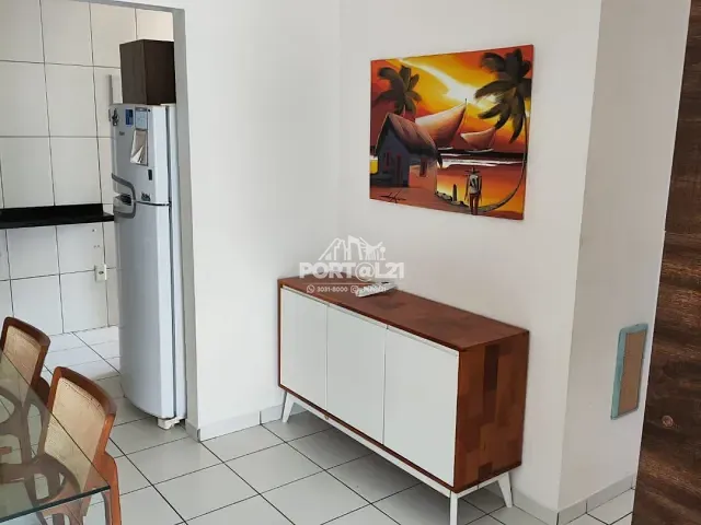Apartamento 3 quartos e 2 banheiros, à venda, no bairro Jatobá em Petrolina