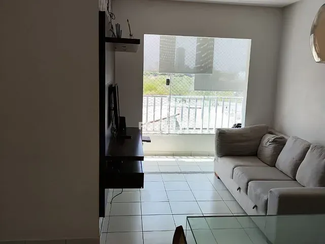 Apartamento 3 quartos e 2 banheiros, à venda, no bairro Jatobá em Petrolina