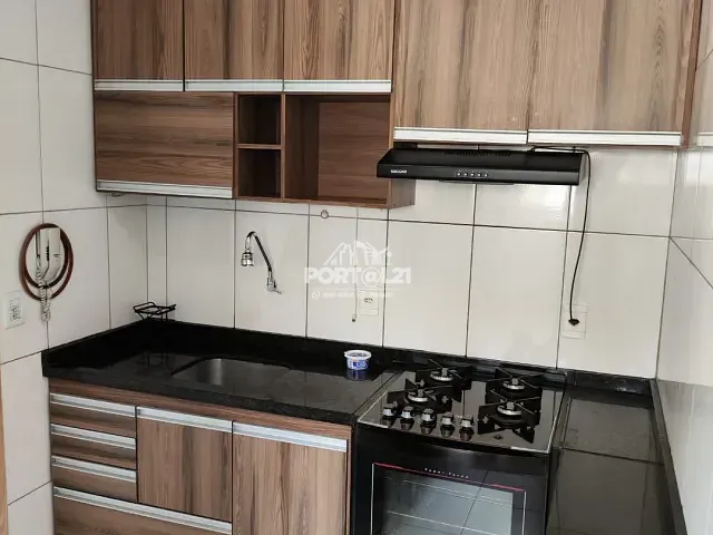 Apartamento 3 quartos e 2 banheiros, à venda, no bairro Jatobá em Petrolina