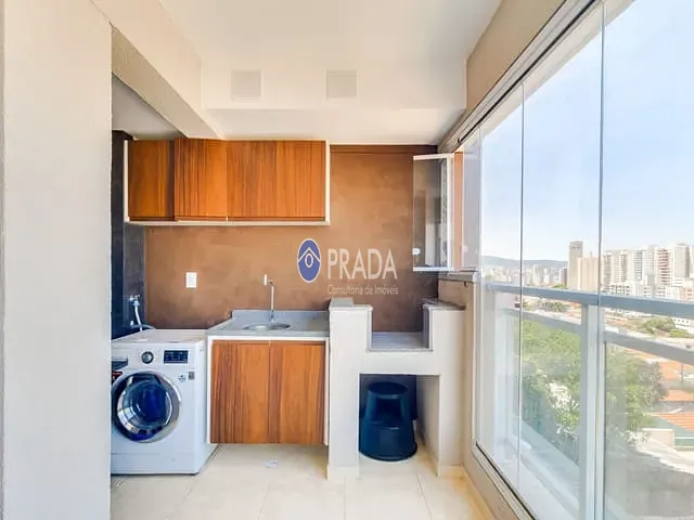 Apartamento 2 quartos e 2 banheiros, à venda, no bairro Vila Ipojuca em São Paulo