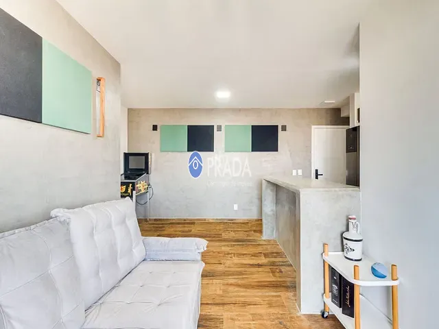 Apartamento 2 quartos e 2 banheiros, à venda, no bairro Vila Ipojuca em São Paulo