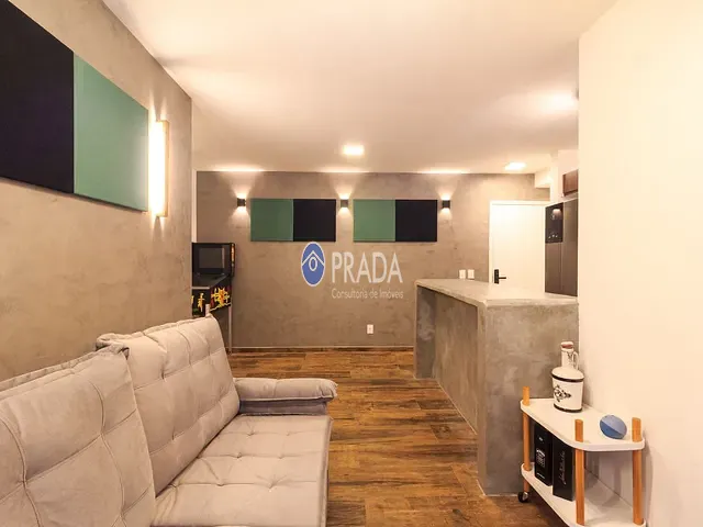 Apartamento 2 quartos e 2 banheiros, à venda, no bairro Vila Ipojuca em São Paulo