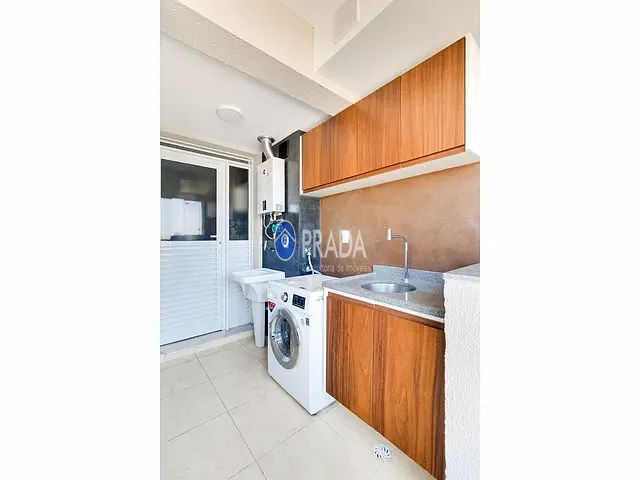 Apartamento 2 quartos e 2 banheiros, à venda, no bairro Vila Ipojuca em São Paulo
