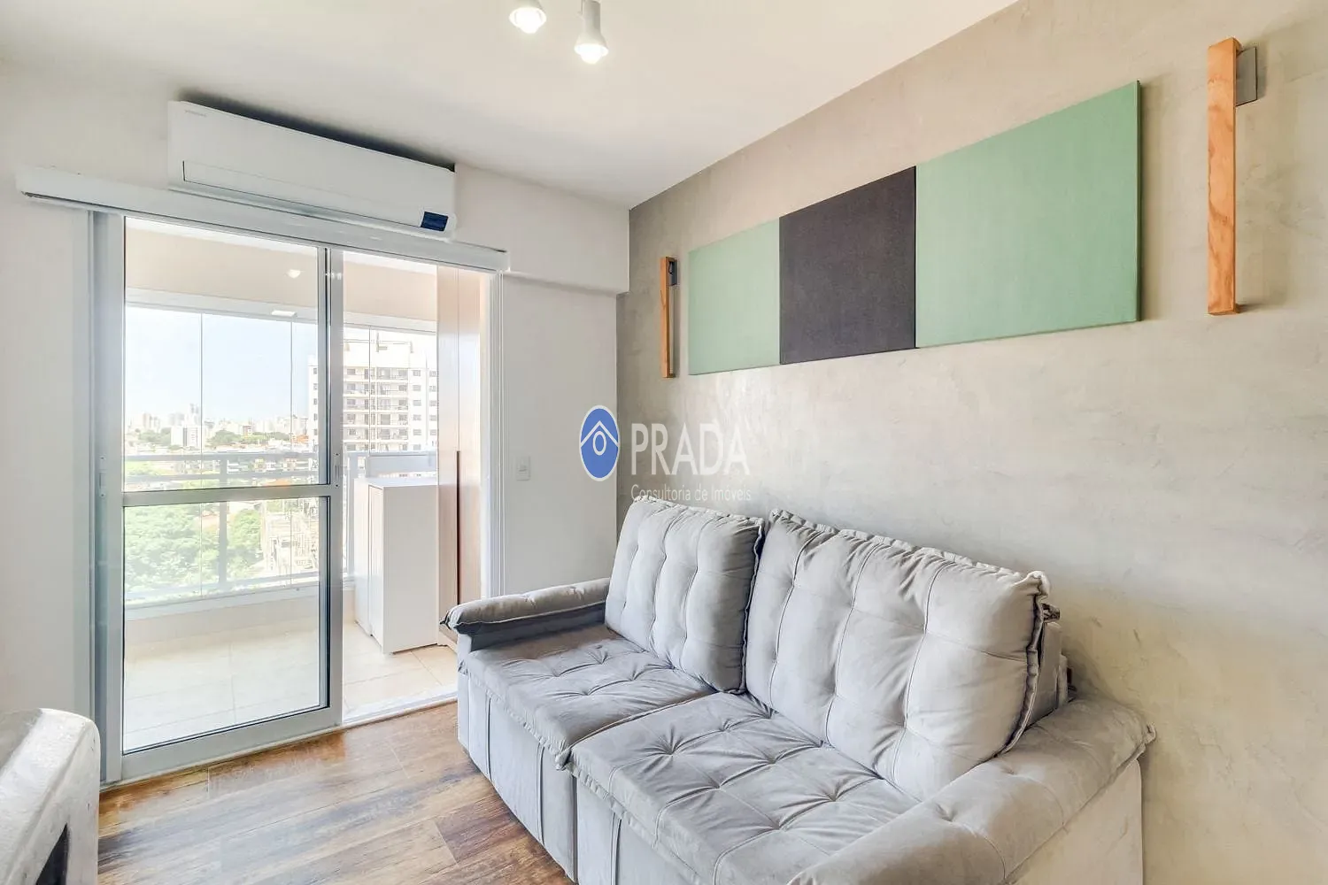 Apartamento, 2 quartos, 75 m² - Foto 6