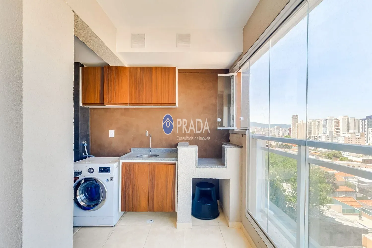 Apartamento, 2 quartos, 75 m² - Foto 1