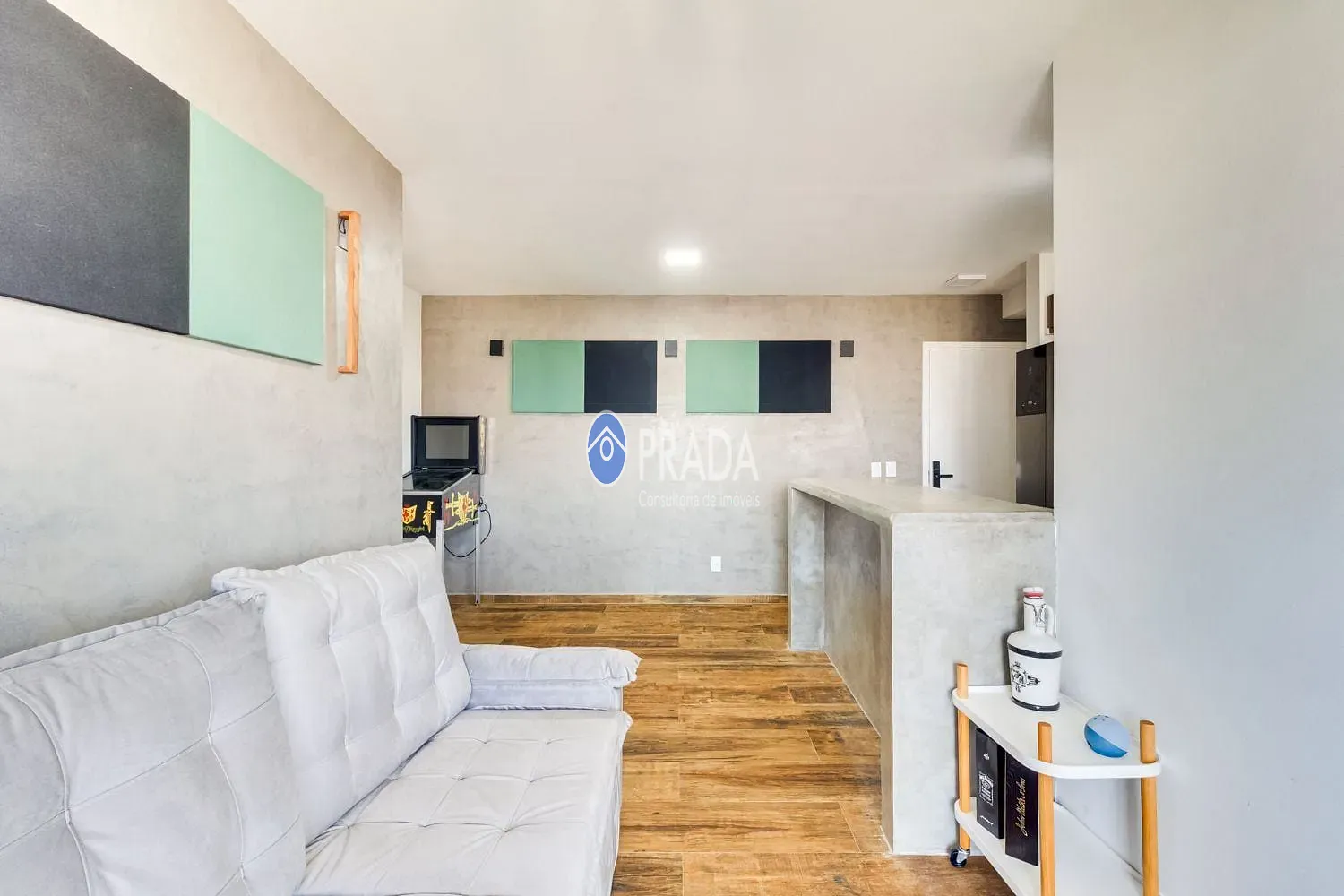 Apartamento, 2 quartos, 75 m² - Foto 3