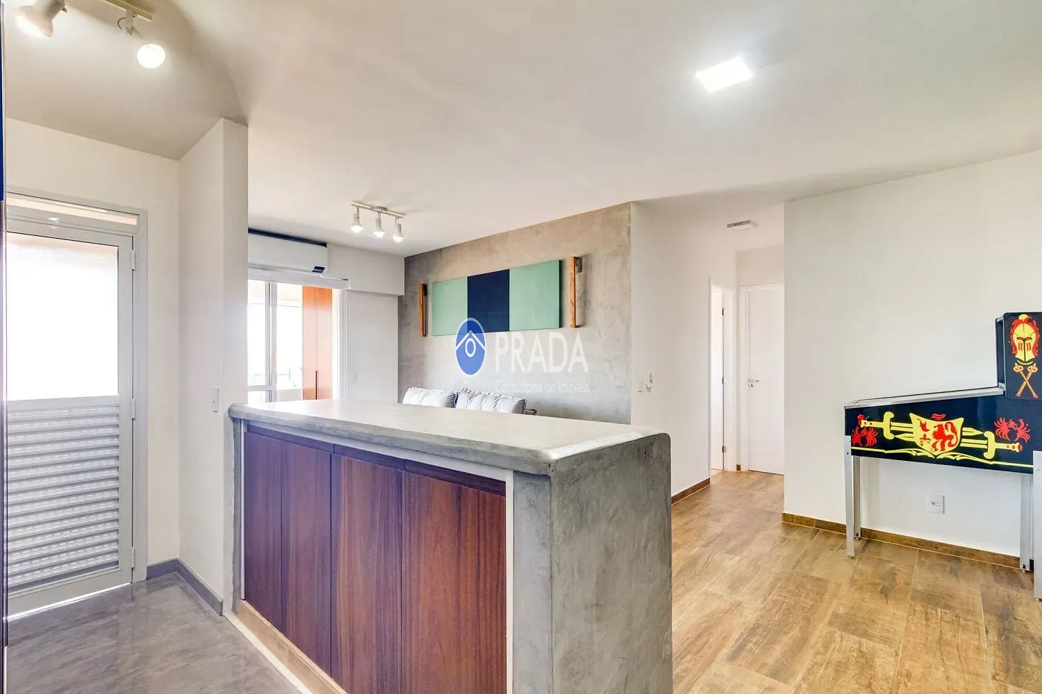 Apartamento, 2 quartos, 75 m² - Foto 8