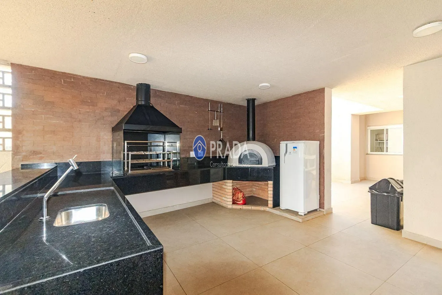 Apartamento, 2 quartos, 75 m² - Foto 26