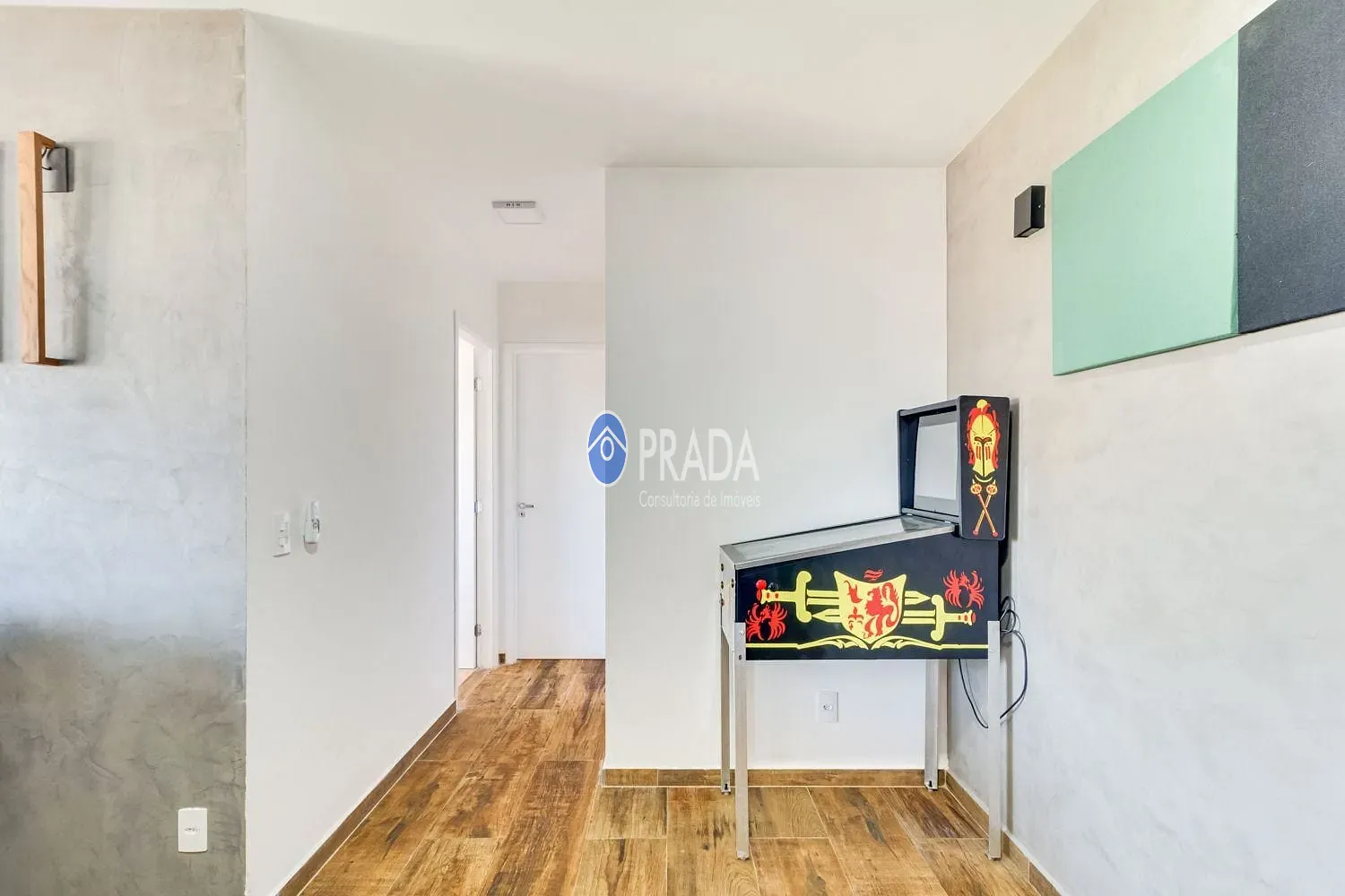 Apartamento, 2 quartos, 75 m² - Foto 11