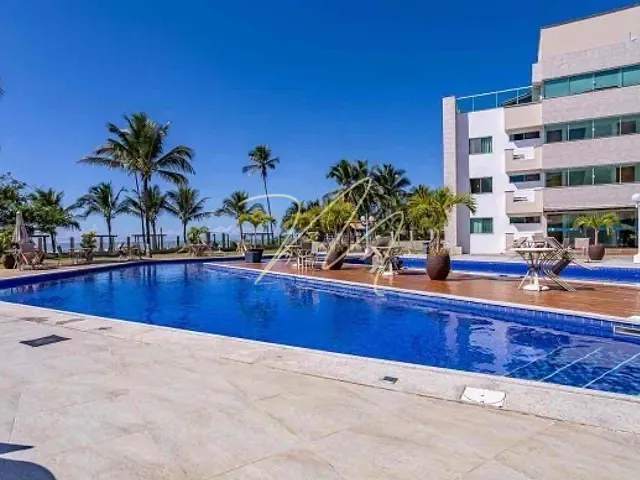 Apartamento 2 quartos e 2 banheiros, à venda, no bairro Olivença em Ilhéus