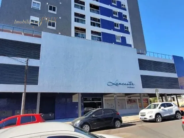Apartamento com 153m² 2 quartos e 2 banheiros, à venda, no bairro Boa Vista em Curitiba