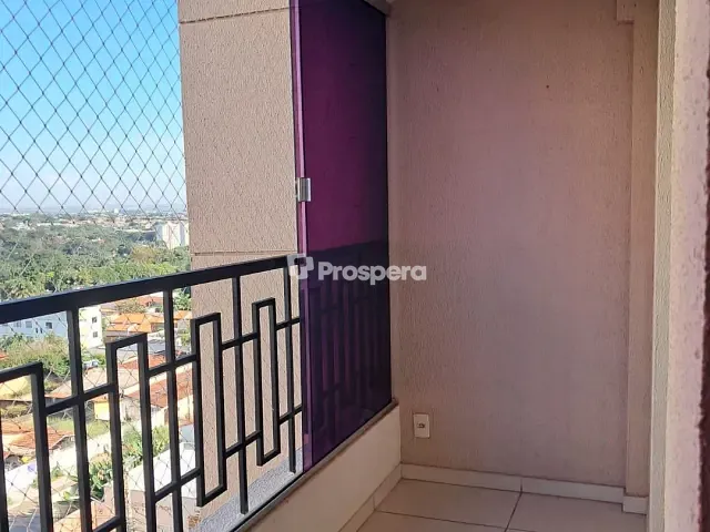 Apartamento 2 quartos e 2 banheiros, à venda, no bairro Vila Rosa em Goiânia