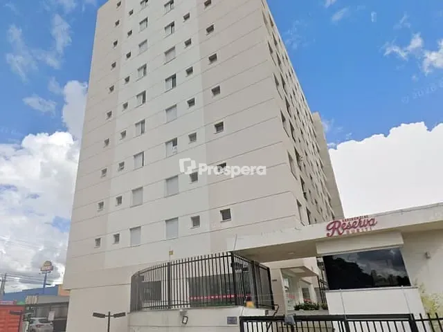 Apartamento 2 quartos e 2 banheiros, à venda, no bairro Vila Rosa em Goiânia