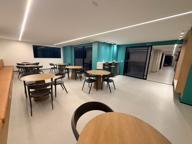 Apartamento 1 quarto e 1 banheiro, para alugar, no bairro Cruz das Almas em Maceió