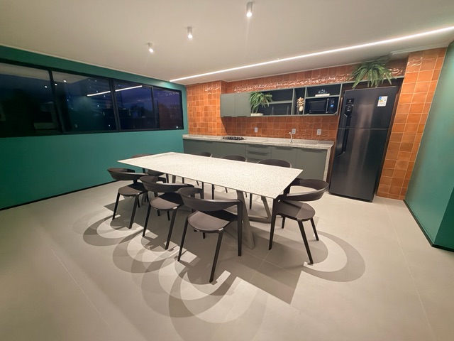 Apartamento 1 quarto e 1 banheiro, para alugar, no bairro Cruz das Almas em Maceió