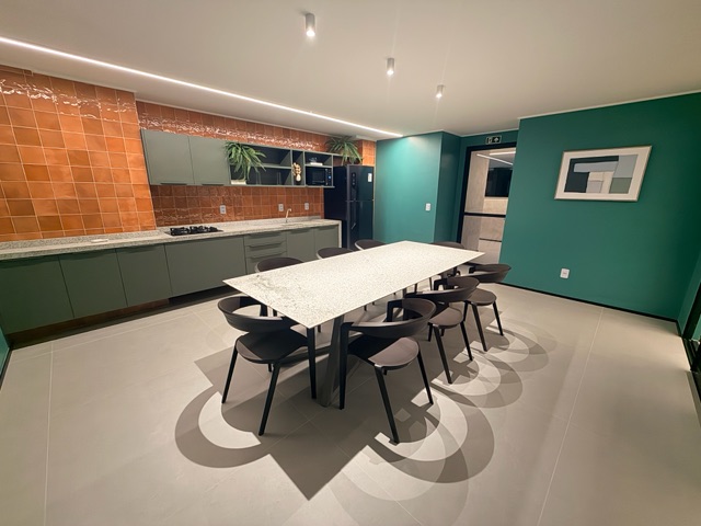 Apartamento 1 quarto e 1 banheiro, para alugar, no bairro Cruz das Almas em Maceió