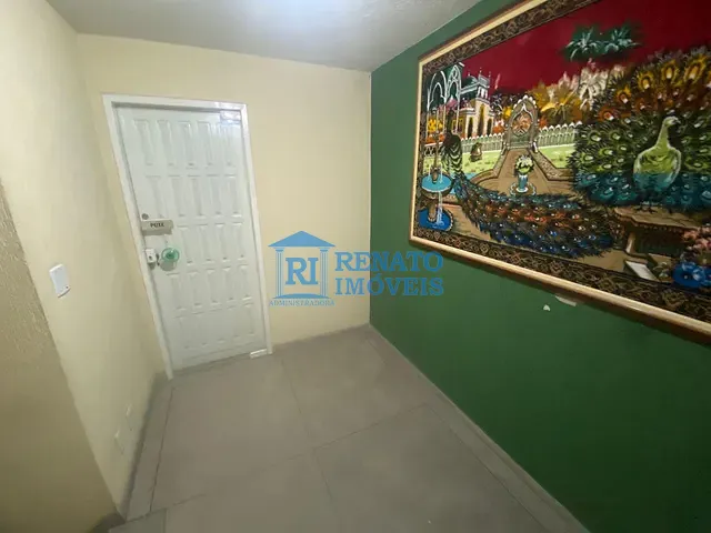 Sobrado para alugar, no bairro Centro em Maricá